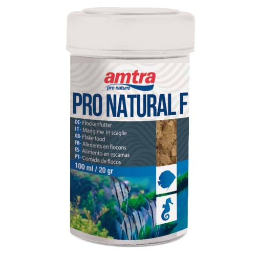 PRO NATURAL F 100ml