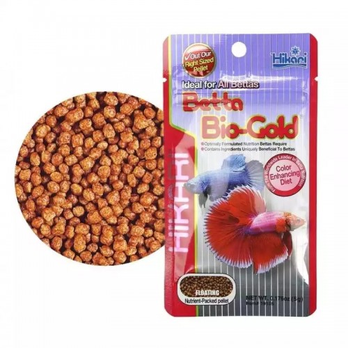 Betta Bio Gold 5G