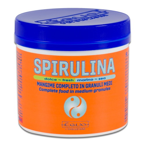 Spirulina 