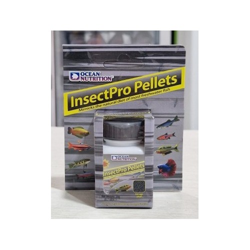 INSECTPRO PELLETS 20gr