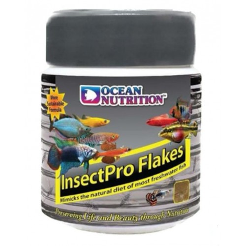 INSECTPRO PELLETS 20gr