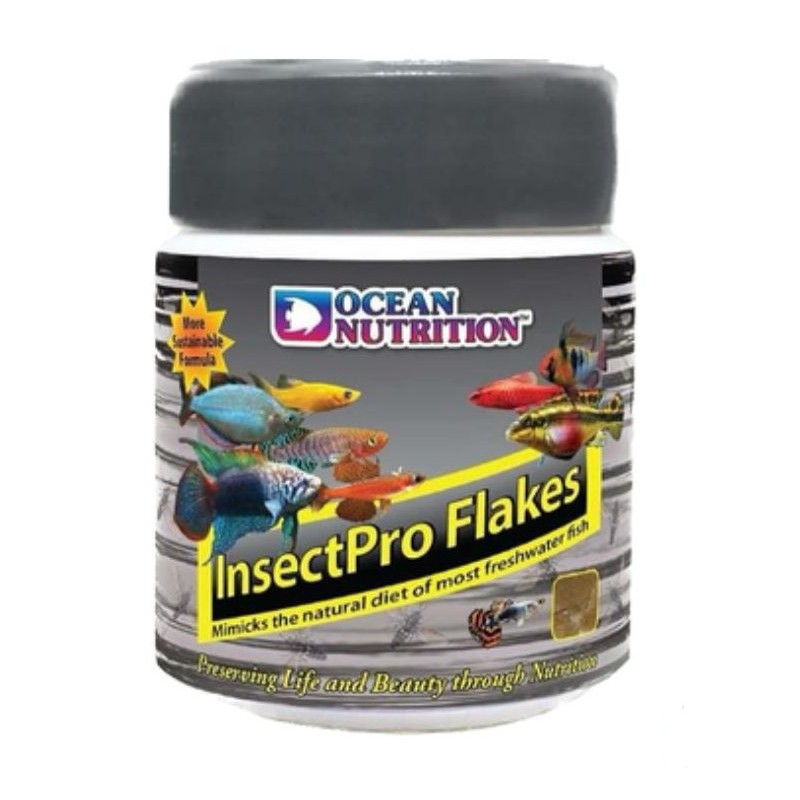 INSECTPRO PELLETS 20gr