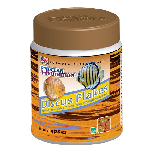 INSECTPRO FLAKES 34gr