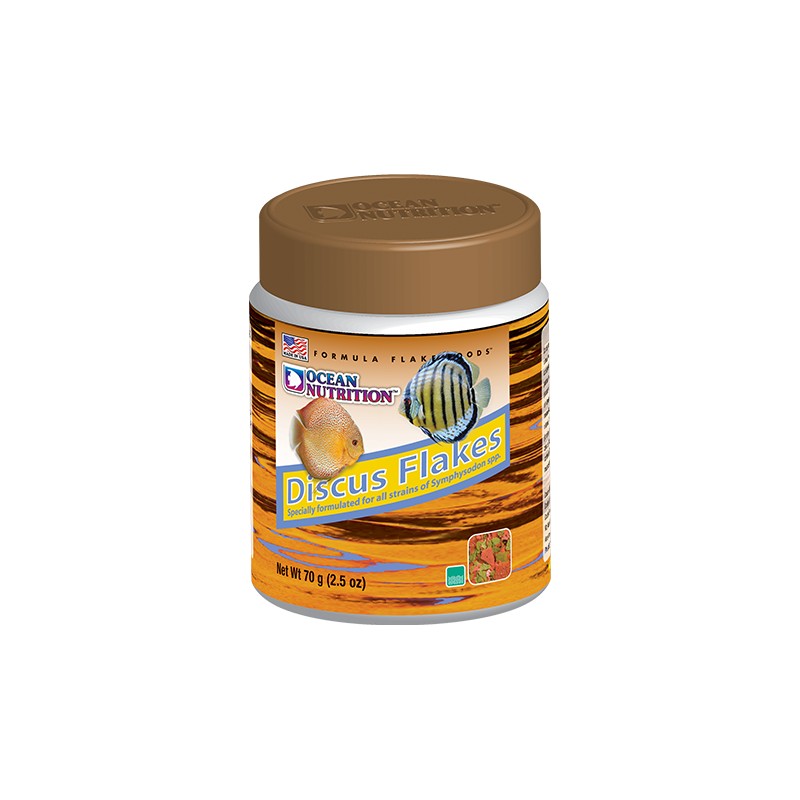 INSECTPRO FLAKES 34gr