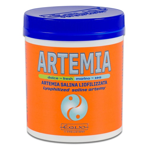Artémia 