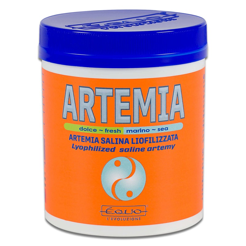 Artémia 