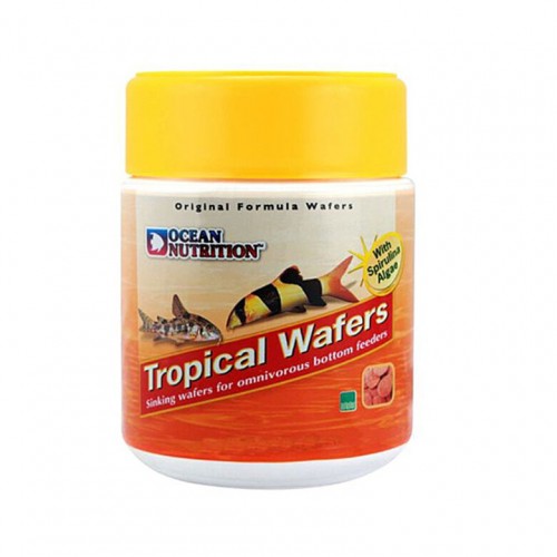 TROPICAL WAFERS 