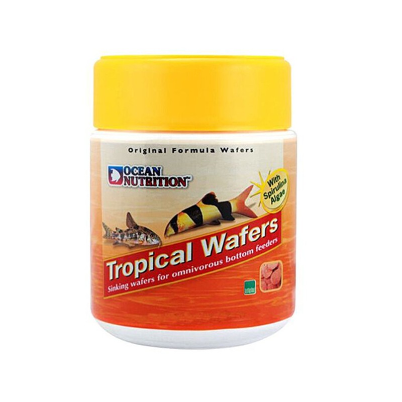 TROPICAL WAFERS 