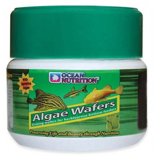 ALGAE WAFERS 