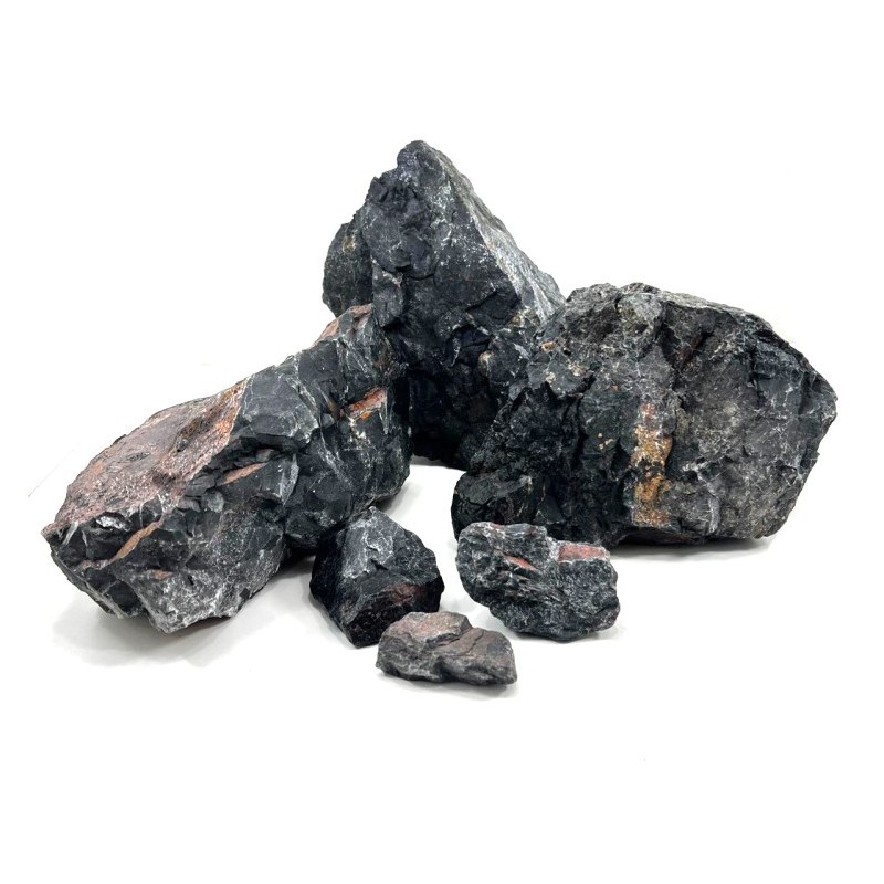 DARK PEBBLE