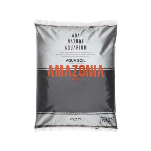 Aqua Soil - Amazonia Ver.2 Powder  3L