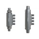 Chihiros Inline Flow Adapter