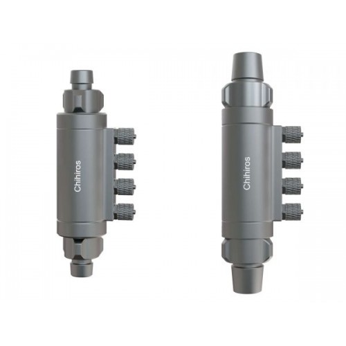 Chihiros Inline Flow Adapter