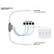 Chihiros Inline Flow Adapter