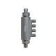 Chihiros Inline Flow Adapter 12/16mm