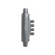 Chihiros Inline Flow Adapter 12/16mm