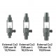 Difusor Co2 50mm Aquaeden