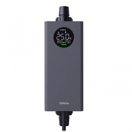 CHIHIROS HEATER PRO 10-1000W (16/22MM)