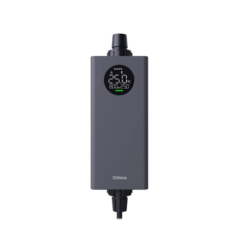 CHIHIROS HEATER PRO 10-1000W (12/16MM)