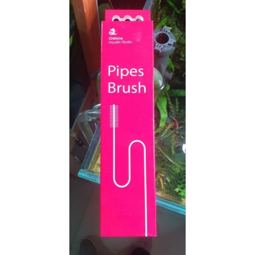 Pipes Brush One Head 
