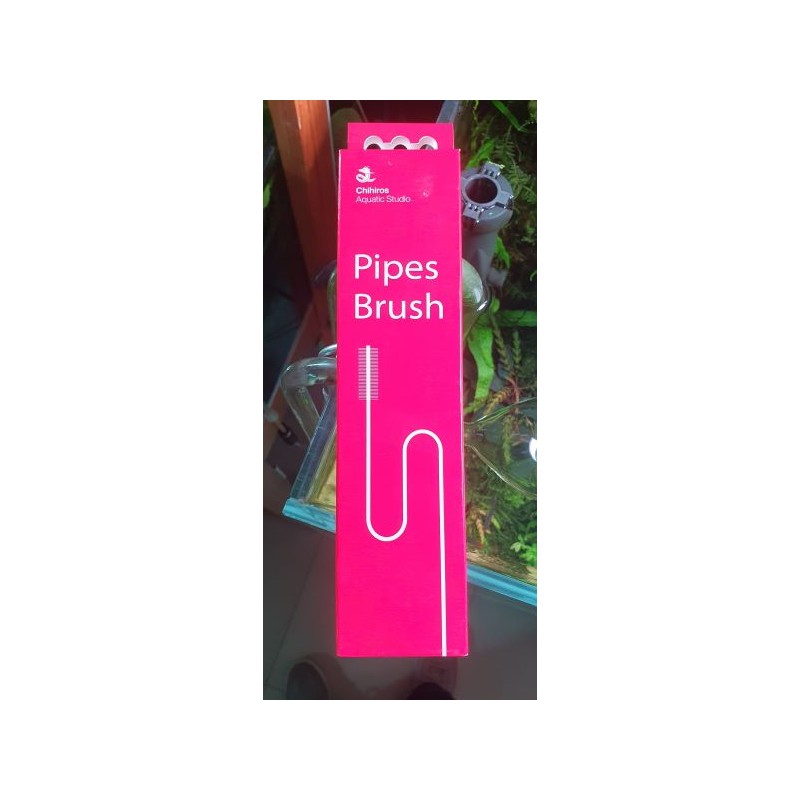 Pipes Brush One Head 