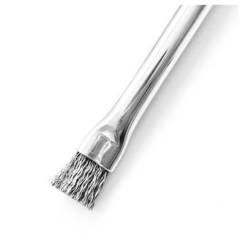 CHIHIROS PRO BRUSH HARD 