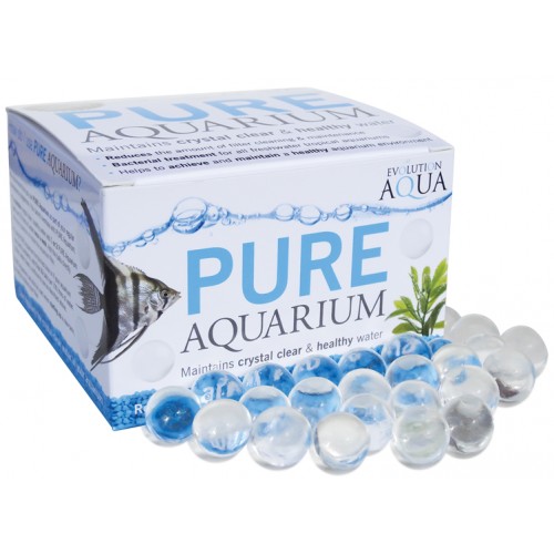 PURE AQUARIUM 