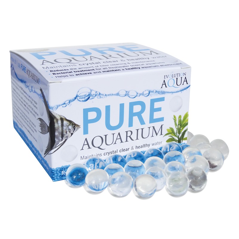PURE AQUARIUM 