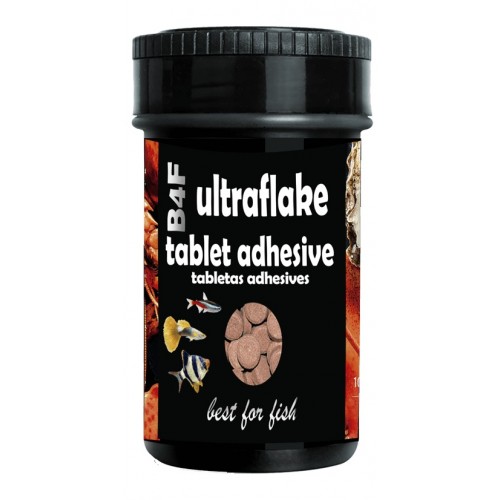 B4F TABLET ADHESIVE 54GR