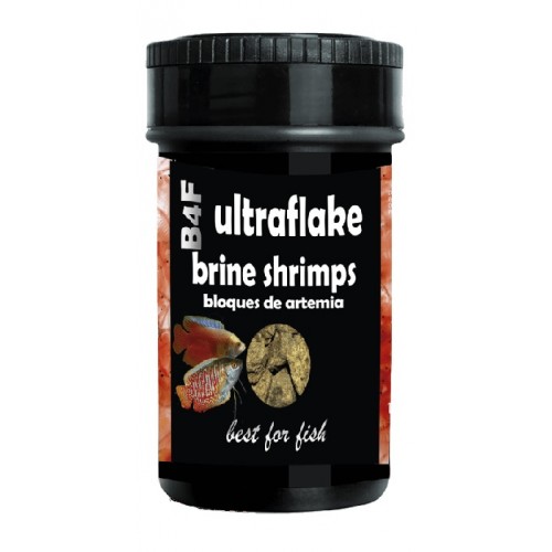 B4F BRINE SHRIMP 100ML