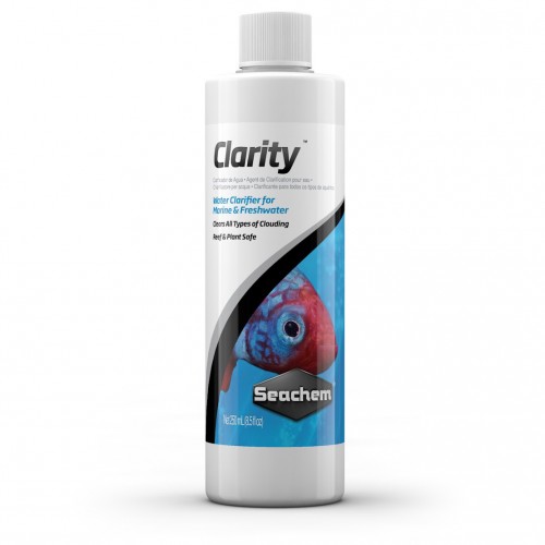 Clarity 250ml 