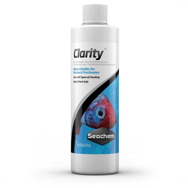 Clarity 100ml 
