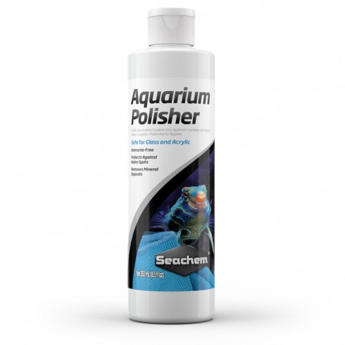 Aquarium Polisher 250ml