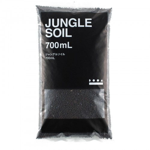 DOOA JUNGLE SOIL