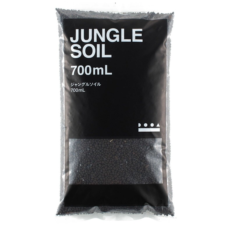 DOOA JUNGLE SOIL