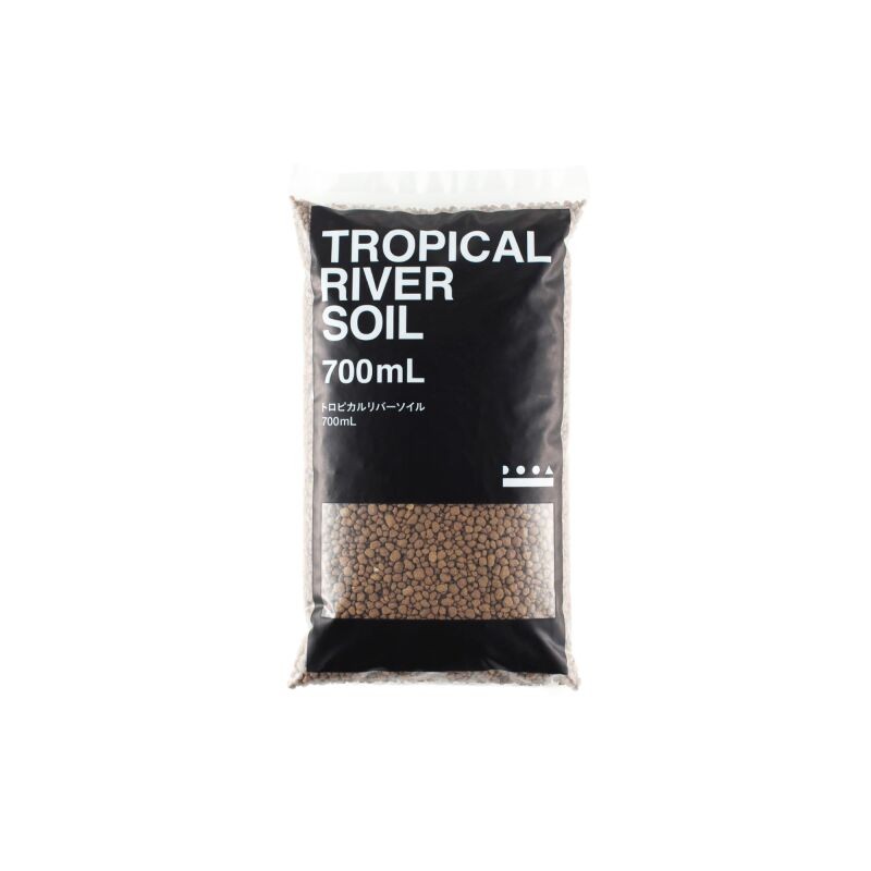DOOA TROPICAL RIVER SOIL 