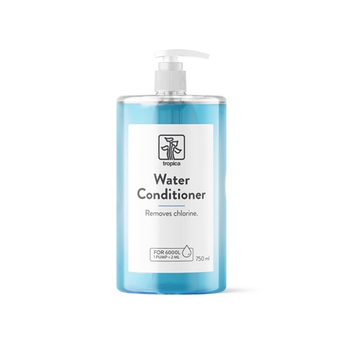 TROPICA WATER CONDIOTIONER 250ML