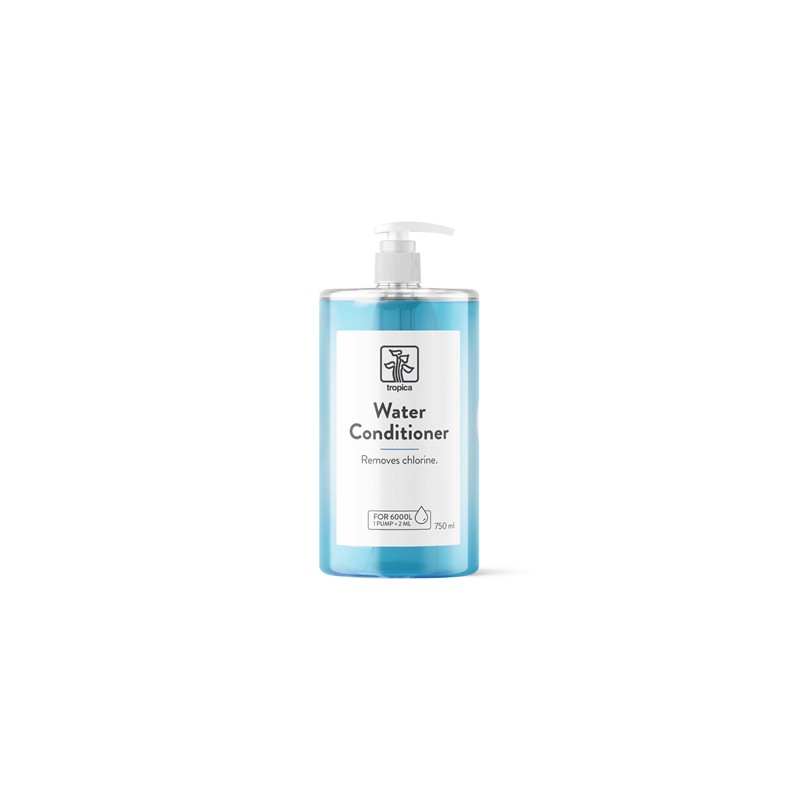 TROPICA WATER CONDIOTIONER 250ML