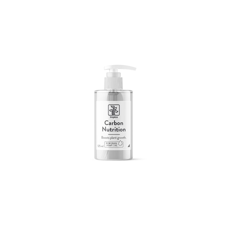 TROPICA WATER CONDIOTIONER 125ML