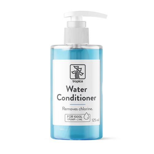 TROPICA WATER CONDIOTIONER 125ML