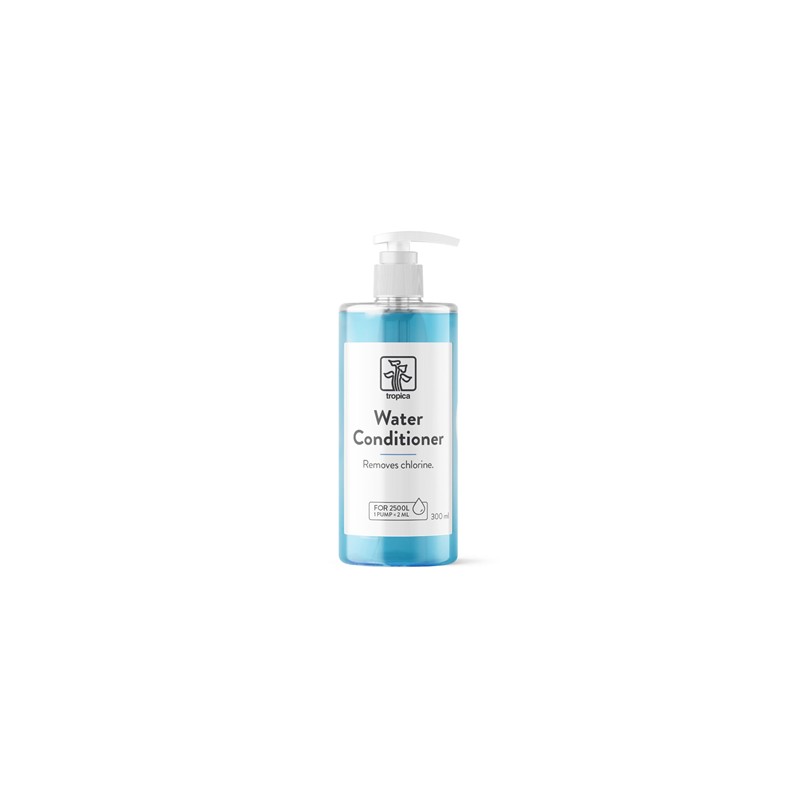 TROPICA WATER CONDIOTIONER 250ML