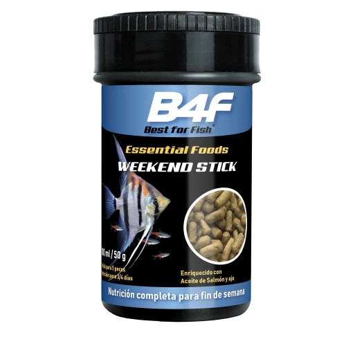 B4F WEEKEND STICK 100ML