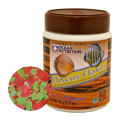 DISCUS FLAKES 