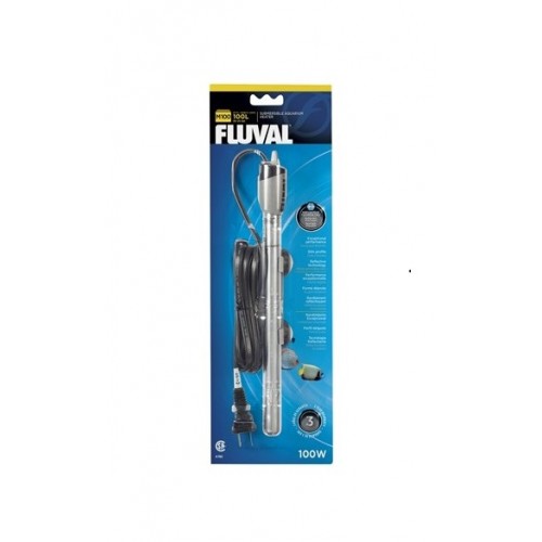 AQUECEDOR FLUVAL M100W