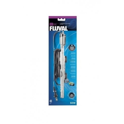 AQUECEDOR FLUVAL M50W