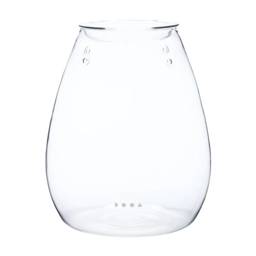 DOOA Glass Pot SHIZUKU