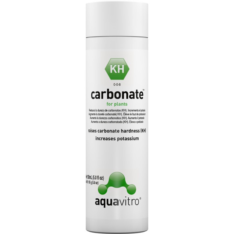 CARBONATE 150ml