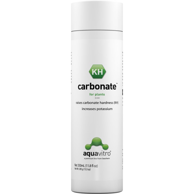 CARBONATE 350ml