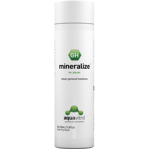 MINERALIZE 350ml