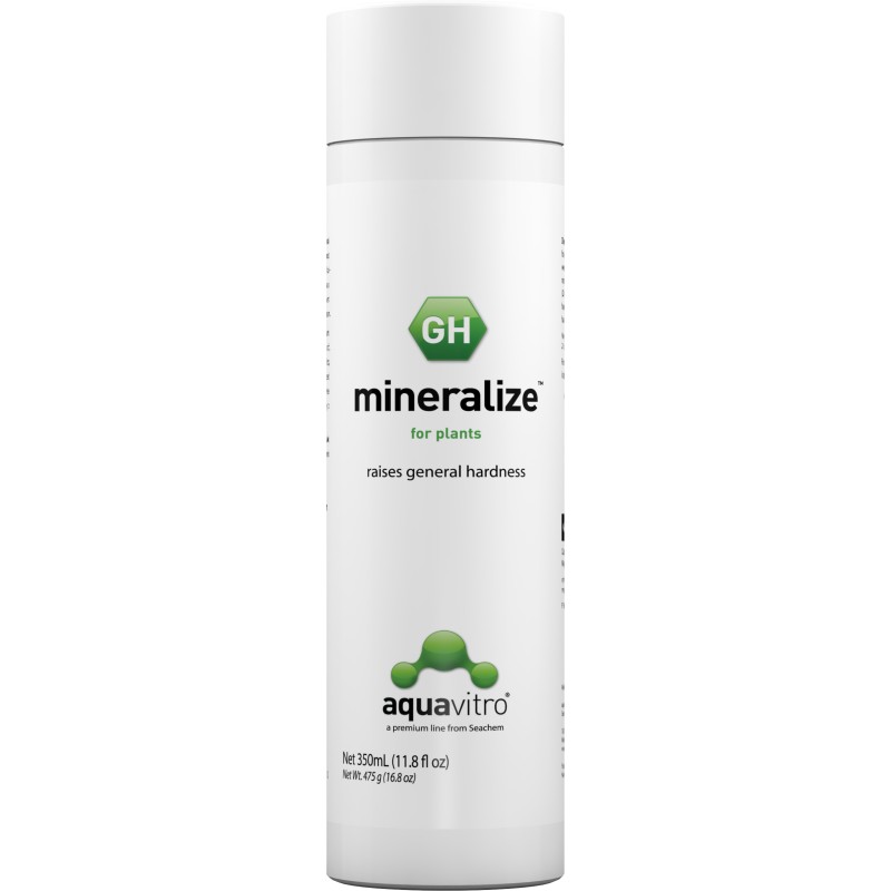 MINERALIZE 350ml